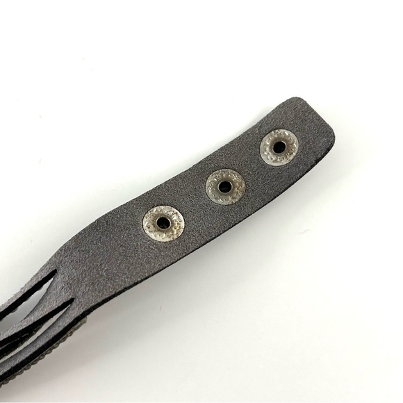 YIK FUNG Choker Necklace/Bracelet - Picture 6 of 10